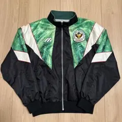90s読売ヴェルディ川崎 公式トラックジャケット（ジャージ）上下セット