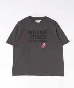 The Rolling Stones T-SHIRT COLLECTION　墨のサムネイル