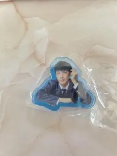 エーステ　アクリルクリップ　高遠丞