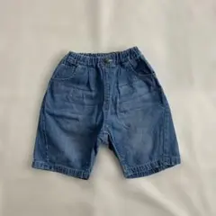 GROOVY COLORS グルービーカラーズ　デニム