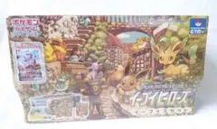 強化拡張パック イーブイヒーローズ イーブイズセット 新品 未開封