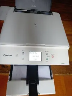 Canon PIXUS TS6330 印刷枚数820枚 N8228 Canon PIXUS TS6330 印刷枚数820枚 N8228 - メルカリ
