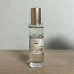 2026年最新】sabon パチュリラベンダーバニラ オードトワレの人気