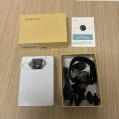 【新品未使用品】Faunow 小型カメラのサムネイル