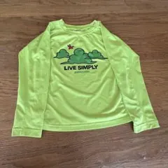 Patagonia パタゴニア キャプリーン　1 長袖Tシャツ 4Tのサムネイル