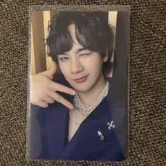 【韓国限定】kcon POP UP 特典トレカJO1 豆原一成 韓国限定】kcon POP UP 特典トレカJO1 豆原一成 韓国限定】kcon POP