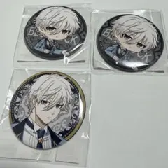ブルーロック ブルロ ベースヤード 缶バッジ 75mm 凪誠士郎 - メルカリ