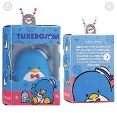 サンリオ チョコボックス フィギュアコレクション タキシードサム