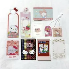 ハローキティ まとめ売り