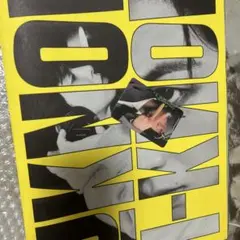 東方神起 タレントカード