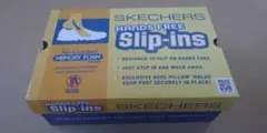 SKECHERS HANDS FREE Slip-ins ブラック 8
