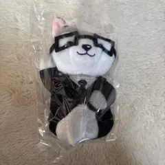 なにわ男子 西畑大吾 お座りぬいぐるみ ノキドア 氷雨犬　未使用品