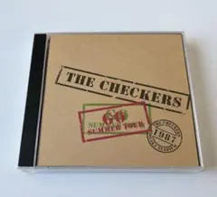 ★チェッカーズ★ ノーカット　DVD GO WINTER TOUR ☆チェッカーズ☆ ノーカット DVD GO WINTER TOUR - メルカリ
