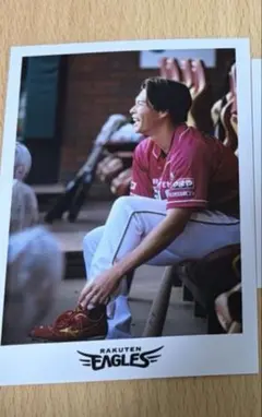 中島大輔 ブロマイド ファン感謝祭スペシャル 2枚セット