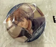 アイドリッシュセブン カプセル缶バッジコレクション+♪ vol.6 龍之介