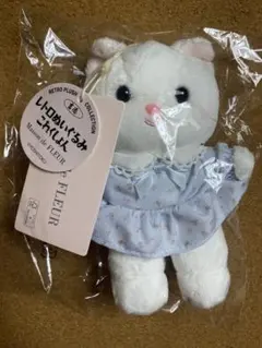 2026年最新】吉徳 ぬいぐるみ ガチャ 猫の人気アイテム - メルカリ