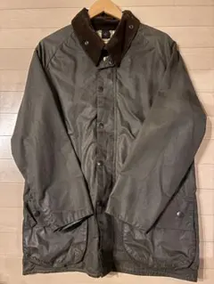 yoused バブアー Spey リメイク サイズ2 M-L相当 yoused バブアー Spey リメイク サイズ2 M-L相当 yoused バブアー Spey