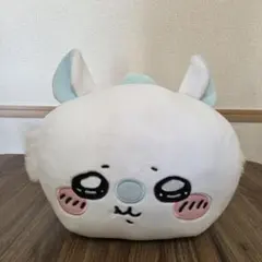 【まとめ買い可】ちいかわ　モモンガ　だららんBIGぬいぐるみ