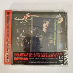 THE RAMPAGE 16BOOSTERZ 吉野北人