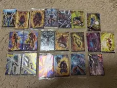 ドラゴンボールイタジャガまとめ売り