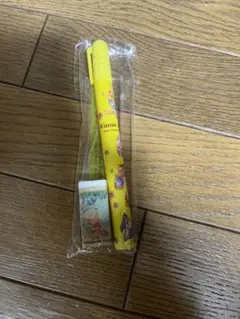 くまのプーさん 文具セット