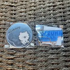 LE SSERAFIM カプセルトイ カズハ