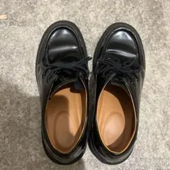 【UNIQLOC】レースアップシューズ