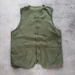 PENDLETON／60sヴィンテージ／100% VIRGIN WOOLベスト - メルカリ