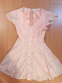 ワンピース ロンパース SPIRALGIRL