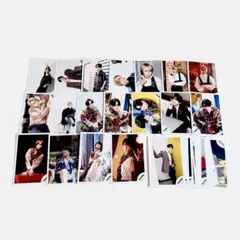 SnowMan 宮舘涼太 公式写真 39枚セット