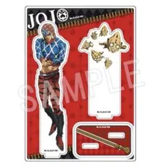 ジョジョ ミスタ アクスタ