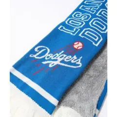 【MLB】 マフラー ニューヨーク・ヤンキース / ロサンゼルス・ドジャースのサムネイル