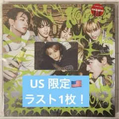 boynextdoor テサン why トレカ 特典 アメリカ U.S - メルカリ