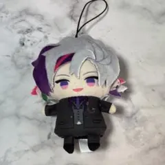 不破湊 にじぱぺ にじぱぺっと