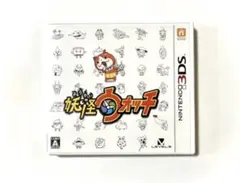 妖怪ウォッチ　無印　3DS