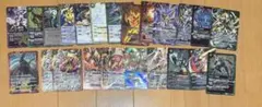 Battle Spirits バトルスピリッツ　まとめ売り