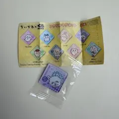 ちいかわ くら寿司 アクリルマグネット モモンガ