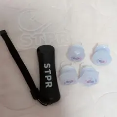 すとふぇす STPR ペンライト リングライト