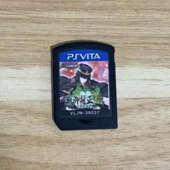 PSvita 戦御村正DX 紅蓮の血統 ソフトのみ
