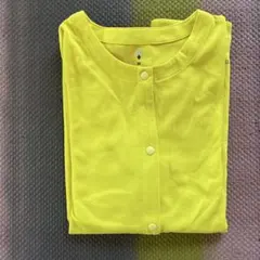 mont-bell春夏カーディガン Mのサムネイル
