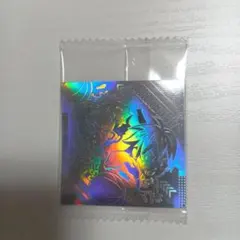 月島蛍＆山口忠　にふぉるめーしょん ハイキュー!! シールウエハース