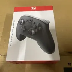 Nintendo Switch 2 Proコントローラー