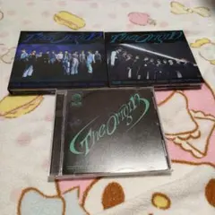 INI The origin 3形態セット