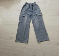 SHEINデニム　150cm