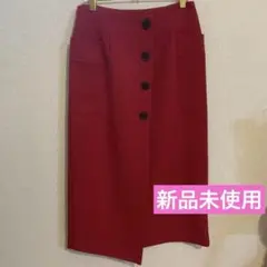 新品未使用　REDYAZEL タイトスカート　ピンク