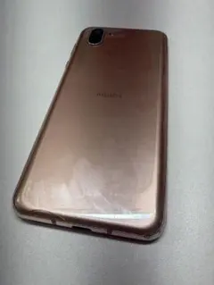 2026年最新】スマートフォン カラー：ピンクゴールド スマートフォン
