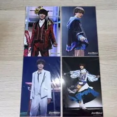 ジャニーズキンプリアイランド2018 ステージフォト　永瀬廉