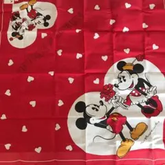 ディズニー　スカーフのサムネイル
