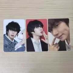 SUPERJUNIOR FC スペシャルキット2026 トレカ ヒチョル ヒチョル SUPER JUNIOR シーグリ 2026 MD ポラロイド - メルカリ