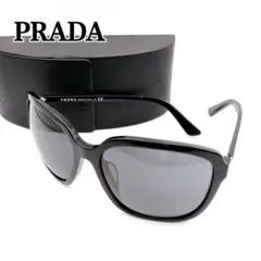 PRADA プラダ サングラス SPR 22Z-F 1AB-0A7 正規品 - メルカリ